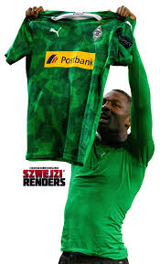 Maybe you would like to learn more about one of these? Marcus Thuram By Szwejzi On Deviantart