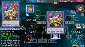 Saves de yugioh tag force 3,4,6 y arc v tag force special psp full. Yu Gi Oh Arc V Tag Force Special Como Controlar A Un Personaje By Lucas Vaccaro