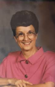 Obituary for Mary Nell Gore