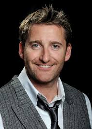 Paul Byrom