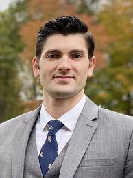 Bradley E. Silverman