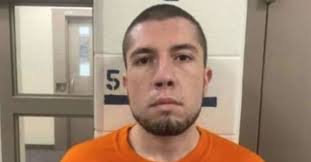 Merrimack County Sheriff's Office seeks public's help locating wanted man