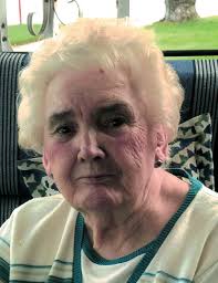 Obituary information for Madeline J. Leannais