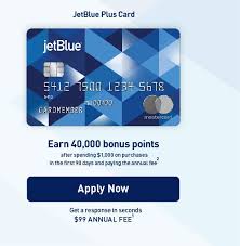 The jetblue plus card 2. Two Seriously Fly Jetblue Card Offers Jetblue Airways Email Archive