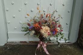 Buy your bulk wholesale florals at flower moxie, and snag your diy floral supplies here! Wild Flower Wedding Trend Dried Wedding Flowers Sustainable Wild Flower Wedding And Funeral Flowers By Briar Rose Design
