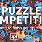 Puzzle Competition event image
