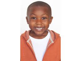 5-year-old Genesee County resident gets ready to 'preach to the world!'