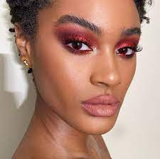 Meet The Makeup Trends That Are Dominating 2020 Rn Makeup Trends Lipstick Trend Fall Makeup Trend