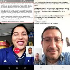 Elevate Business Peru