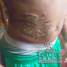 Fredo santana, who was born derrick coleman on july 4, 1990, died on january 19th, 2018, at the age of 27 after a seizure possibly caused by lean. Fredo Santana Tattoo Welcome To Kollegekidd Com