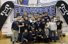 2019 POWERade Champions