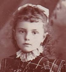 Amelia “Meel” Daniel Rink (1895-1956)