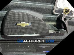 Mar 26, 2015 · if you have a tool that is intended to go inside the gmc yukon and come up threw the inside of the window you can also use this, and open the handle. Here S The 2021 Chevrolet Tahoe And 2021 Suburban Key Fob Gm Authority