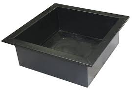 The choice between a wood or gas fire pit kit alone, can be a hard one. Yorkshire Fire Pit Newline Hardscapes