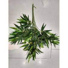 Maybe you would like to learn more about one of these? Plastic Artificial Bamboo Leaves Spray Rs 240 Dozen Urmi Novelty Id 19264562297