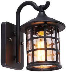 Pin On Deck Lighting