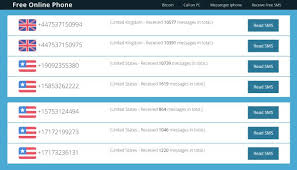 Get a free us phone number for gmail verification. Free Virtual Phone Number For Gmail Youtube Verification Code Online