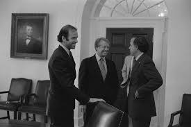 | former president jimmy carter and former first lady rosalynn carter will not attend. President Jimmy Carter Did Not Attend Biden Inauguration