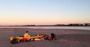 Mississippi River Source To Sea By Canoe Doing Miles