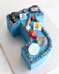 Free home delivery, send online. Letter And Number Buttercream Cakes Cake Lettering Number Birthday Cakes Alphabet Cake