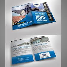 Our objective is to be your one point of contact for all of your residential and commercial roofing or solar needs. Presentation Folder Design Fast Growing Roof Solar Company In Colorado Help Us Stand Out Postcard Flyer Or Print Contest 99designs