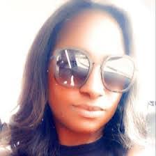 Marissa Champion's Instagram, Twitter & Facebook