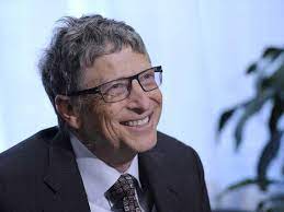 The gates foundation gets money from bill and melinda gates and spends it on charitable causes that bill and melinda gates support. Years For Bill Gates To Spend His Fortune