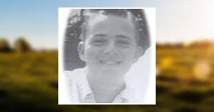 Bradley Mash Obituary November 13, 2005