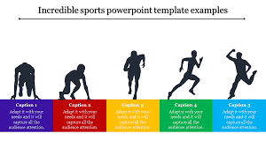 Maybe you would like to learn more about one of these? A Five Noded Sports Powerpoint Template
