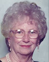 Edith Pauline Hernandez Obituary March 30, 2025