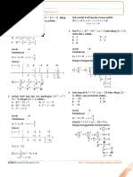 Nomor 1 10 pg dan 1 5 esai. Kunci Jawaban Bab 3 Math Sukino Sma Xi Ipa Semester 2