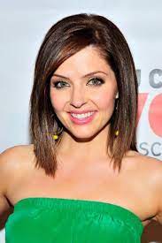 Jen Lilley Hair Styles Balayage Hair Hairstyle