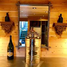 Wine Lovers Wine Cellar Design Under Cabinet Lights Interior Lighting