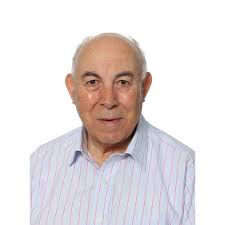 In memoriam... Hno. Máximo Andrés