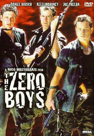 The Zero Boys (1986) - IMDb