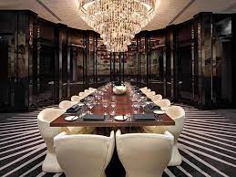 Lotus level 1, 500 george st, sydney lotus galeries is the largest restaurant in the lotus dining group with 260 seats. 60 Modern Dining Room Design Ideas Dream Dining Room Dining Room Design Luxury Dining