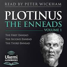 Amazon.com: The Enneads Volume 1 (1-3) (Audible Audio Edition): Peter  Wickham, Plotinus, Stephen McKenna