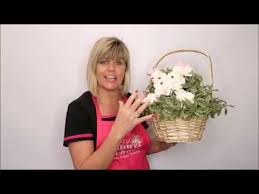 How to make fabric flowers using a flower maker tool. How To Make A Puppy From Flowers Youtube