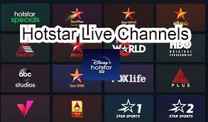 Here's a list of all the content available on disney plus. Hotstar Live Online Channels List Disney Hotstar Update