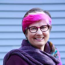 The Colorful Words of Lisa Bogart