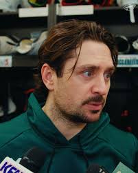 "We didn't have our best", 🗣️ Mats Zuccarello