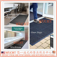 We did not find results for: Wucht 3 X 5 Feet Black Rubber Anti Slip Anti Grease Bar Floor Mat 3feet X