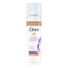 If you're looking for a nice dry shampoo that is also gentle and safe for all hair types, including oily and combination types, klorane dry shampoo. Buy Dove Care Between Washes Dry Shampoo Hair Treatment For Oily Hair Volume Ness Cleansing Hair Volumizer 5 Oz Online In Turkey B006t8bxf8