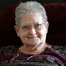 Remembering Brenda Louise Harris Wamsley