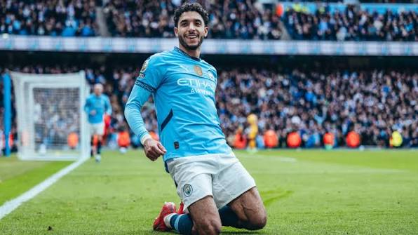 Omar Marmoush tak ingin bertahan di Manchester City