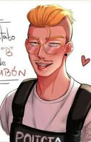 Historias de Isidoro