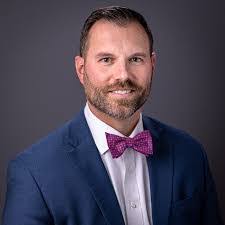 Christopher Larimer's Instagram, Twitter & Facebook