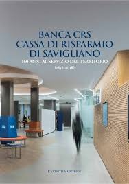 Altre pagine di attivitã commerciali locali. Banca Crs Cassa Di Risparmio Di Savigliano L Artistica Editrice