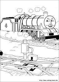 Masinka Tomas 8 Train Coloring Pages Bear Coloring Pages Thomas And Friends
