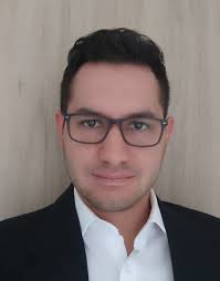 Jose Daniel Morcillo Bastidas